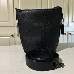 New w/tags Coach duffle